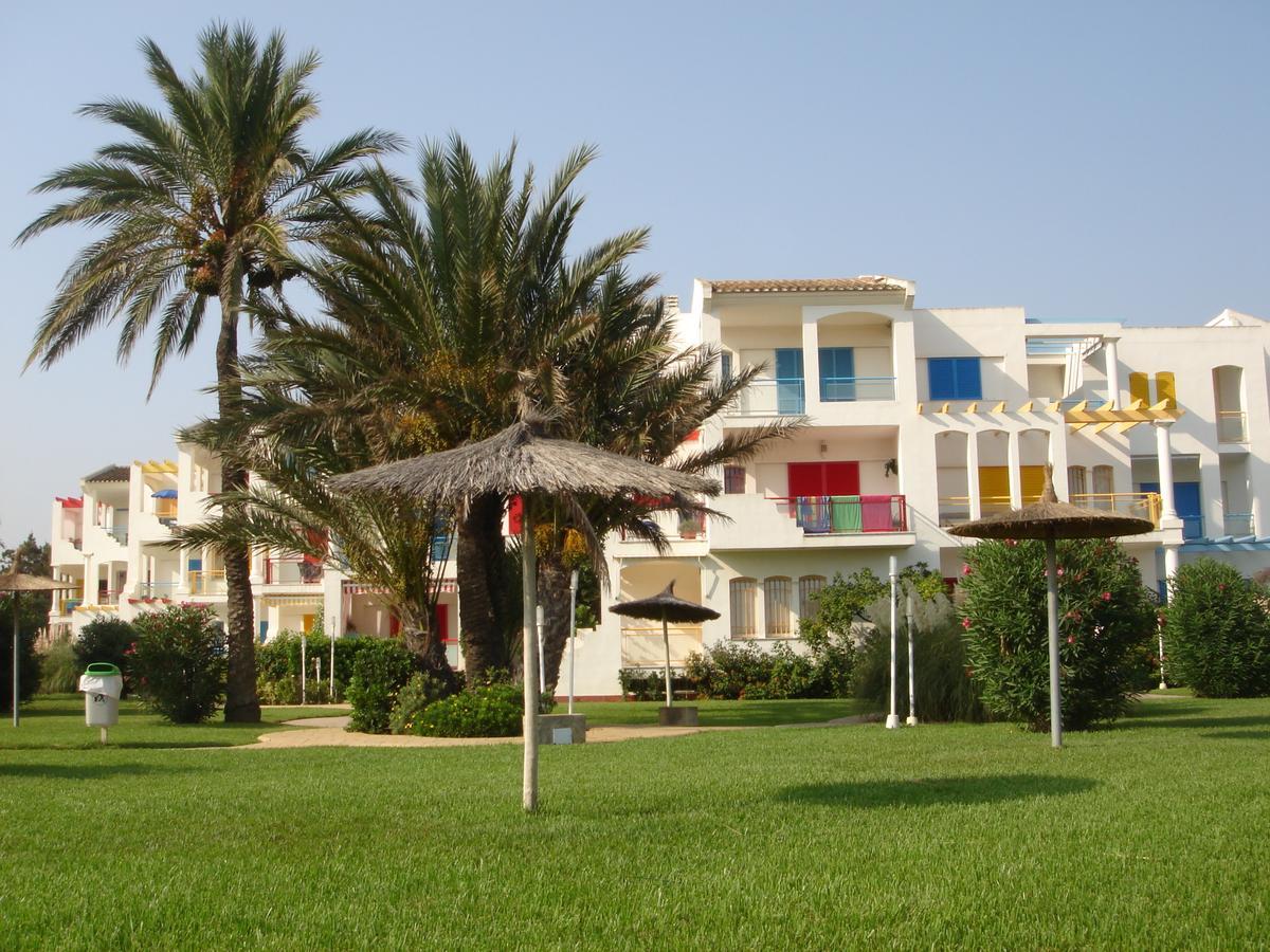 Alberca 2-Serviden Denia Exterior photo